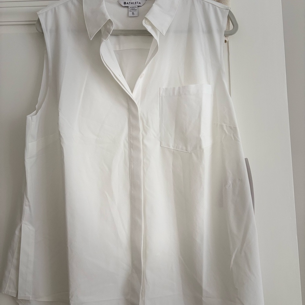Athleta Everlasting Tank